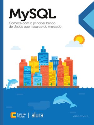 cover image of MySQL